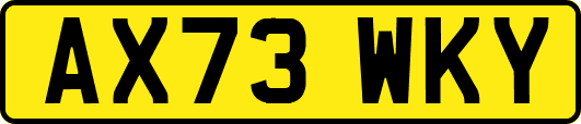 AX73WKY