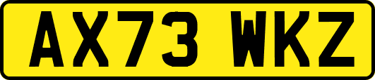 AX73WKZ