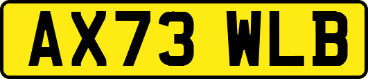 AX73WLB