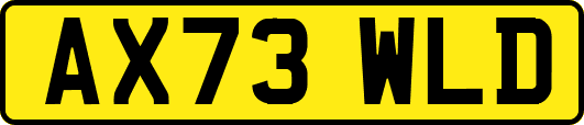 AX73WLD