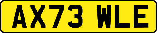 AX73WLE