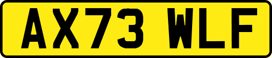 AX73WLF