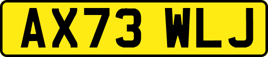 AX73WLJ