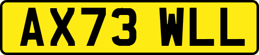 AX73WLL