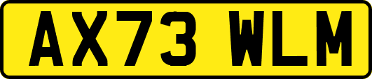 AX73WLM
