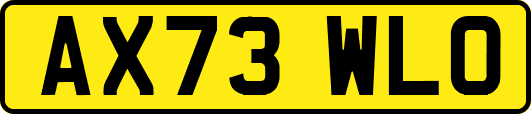 AX73WLO