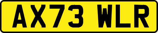AX73WLR