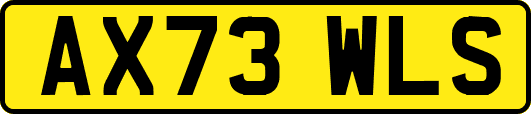 AX73WLS