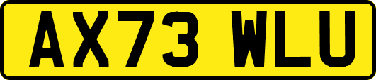 AX73WLU