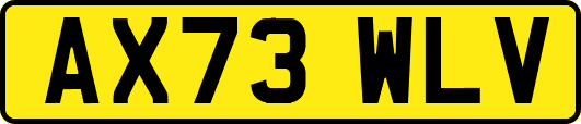 AX73WLV