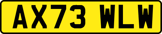AX73WLW