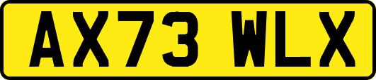 AX73WLX