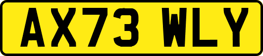 AX73WLY