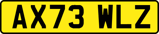 AX73WLZ