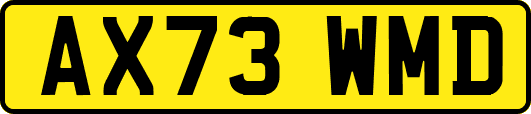 AX73WMD