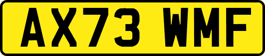 AX73WMF