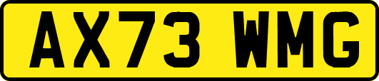 AX73WMG
