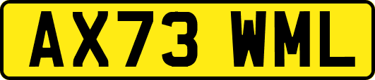 AX73WML