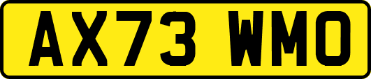 AX73WMO