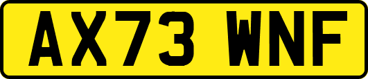 AX73WNF