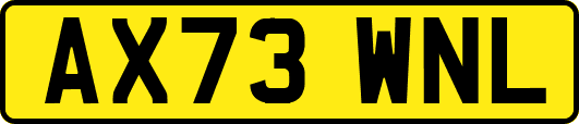 AX73WNL