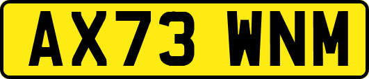 AX73WNM