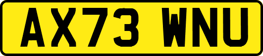 AX73WNU