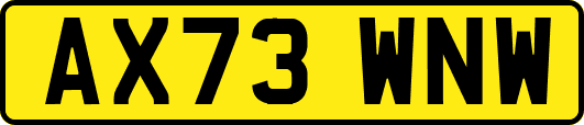 AX73WNW