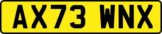 AX73WNX