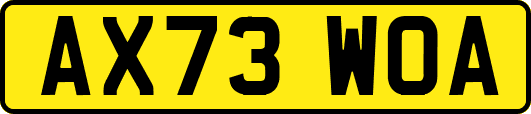AX73WOA