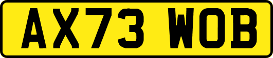 AX73WOB