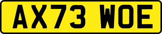 AX73WOE
