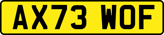 AX73WOF
