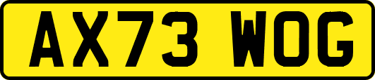 AX73WOG