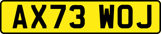 AX73WOJ
