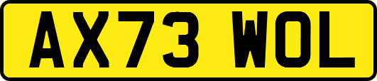 AX73WOL