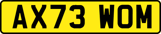 AX73WOM