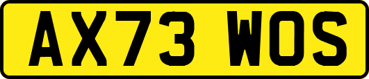 AX73WOS