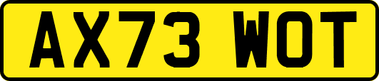 AX73WOT