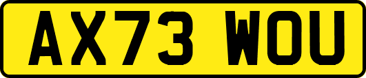 AX73WOU