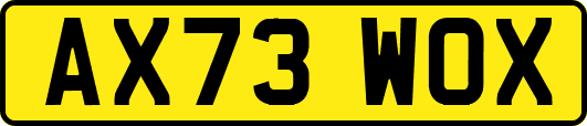 AX73WOX