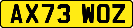AX73WOZ