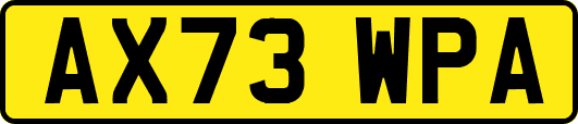 AX73WPA