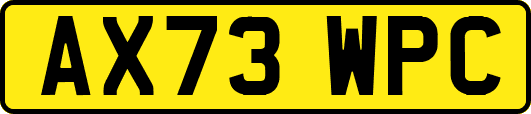 AX73WPC