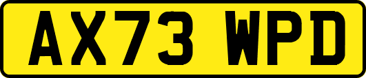 AX73WPD