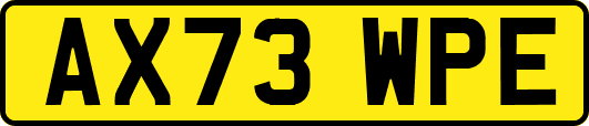 AX73WPE
