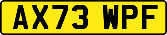 AX73WPF