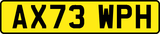 AX73WPH