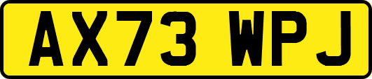 AX73WPJ