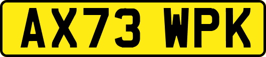 AX73WPK